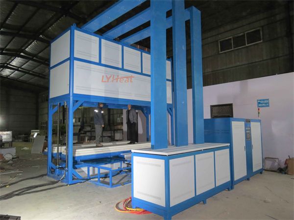 升降爐的使用有著真香定律，但是這8條禁忌要牢記哦！